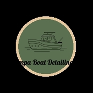 Tampa Boat Detailing Pros